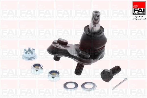 Ball Joint